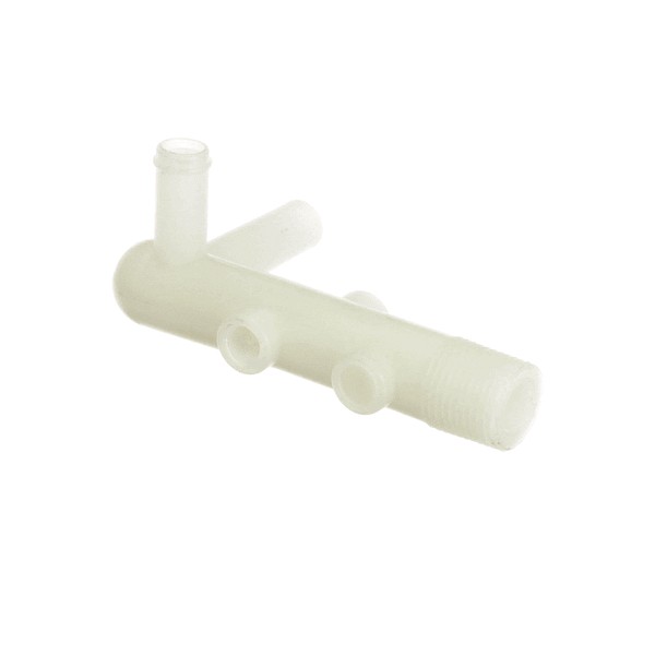 (image for) Cma Dishmachines 02103.64 UC 65E MANIFOLD RINSE